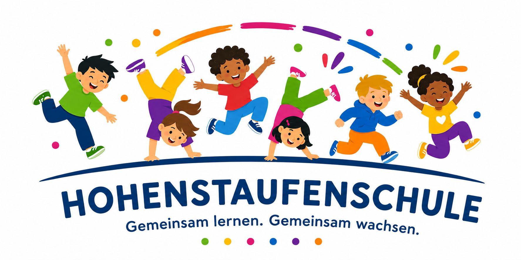 Grundschule Hohenstaufenschule